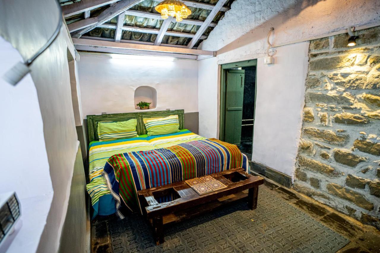 The Olive Hut Villa บีร์ ภายนอก รูปภาพ