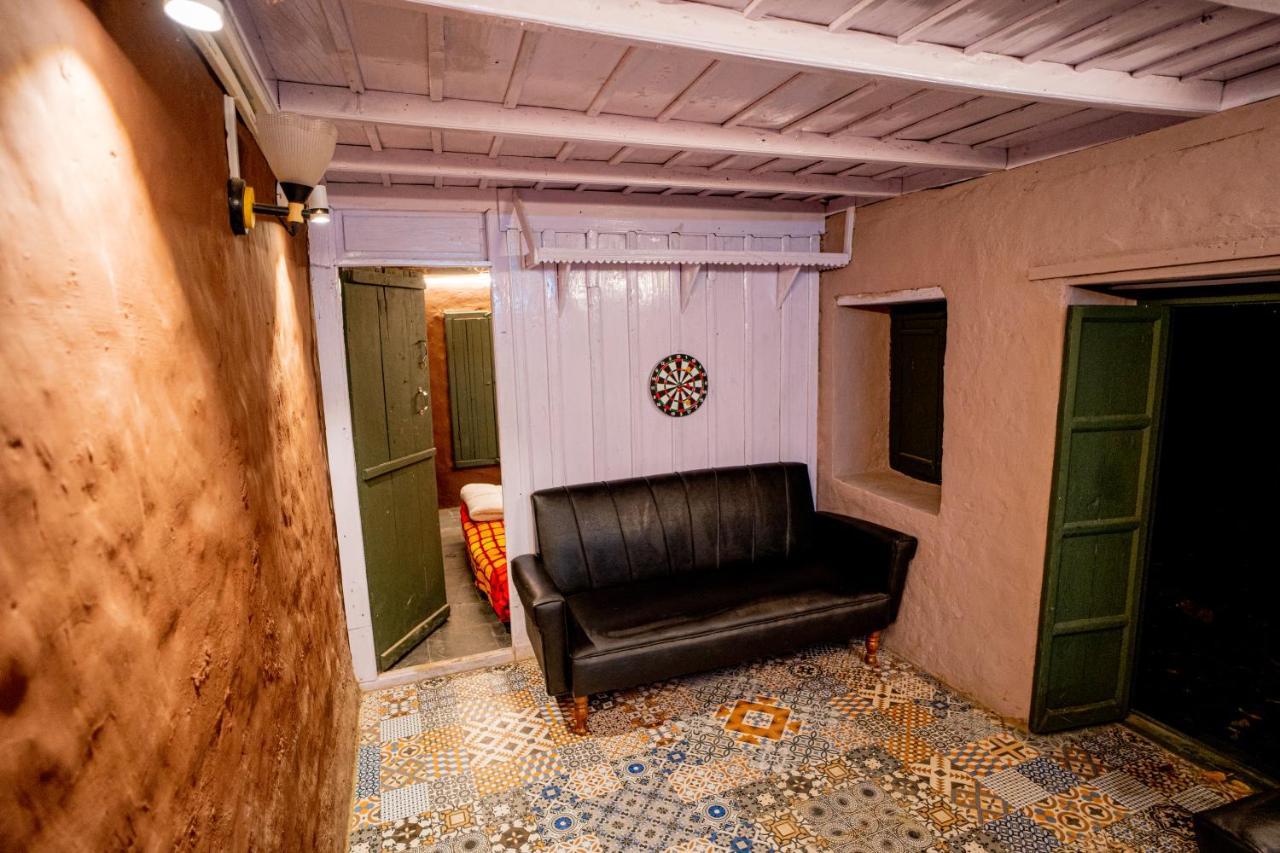 The Olive Hut Villa บีร์ ภายนอก รูปภาพ